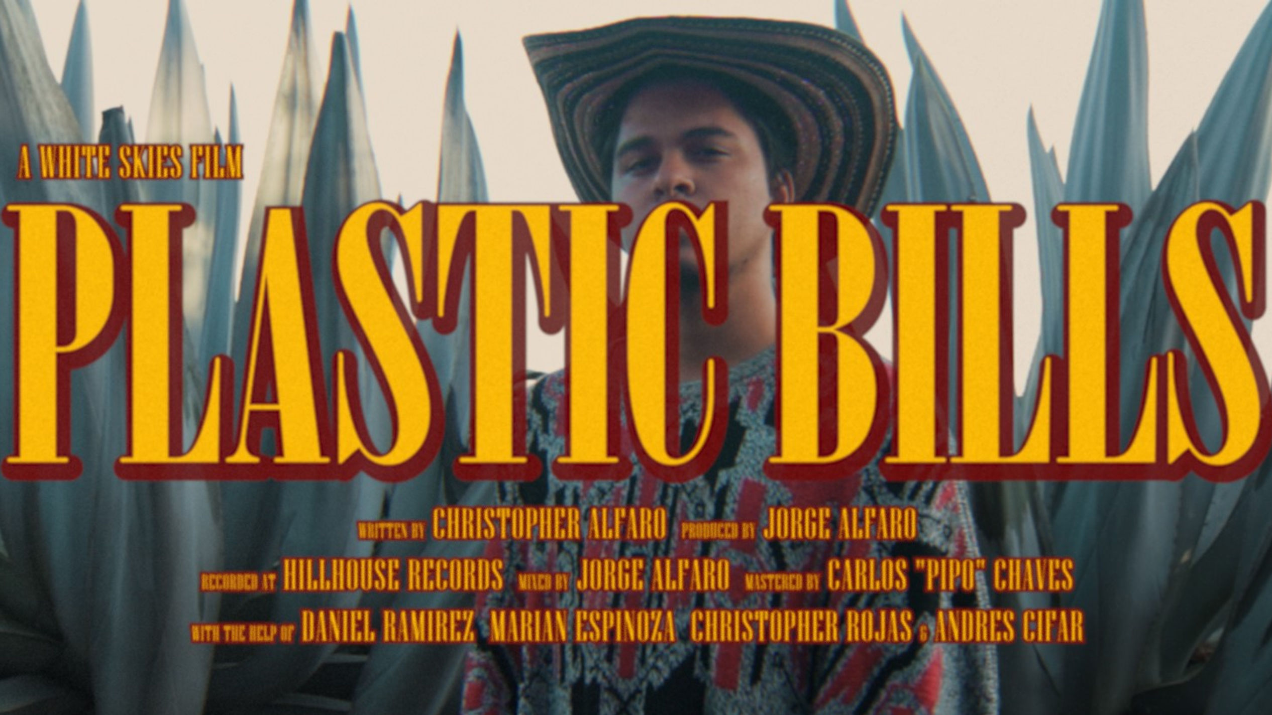 Plastic Bills (Official Video)